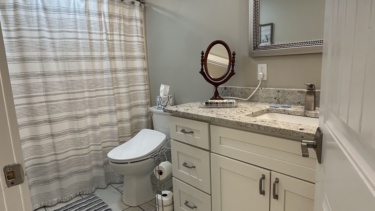 Photo of Bathroom in Vilas