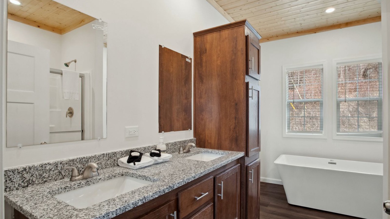 Photo of Bathroom in Vilas