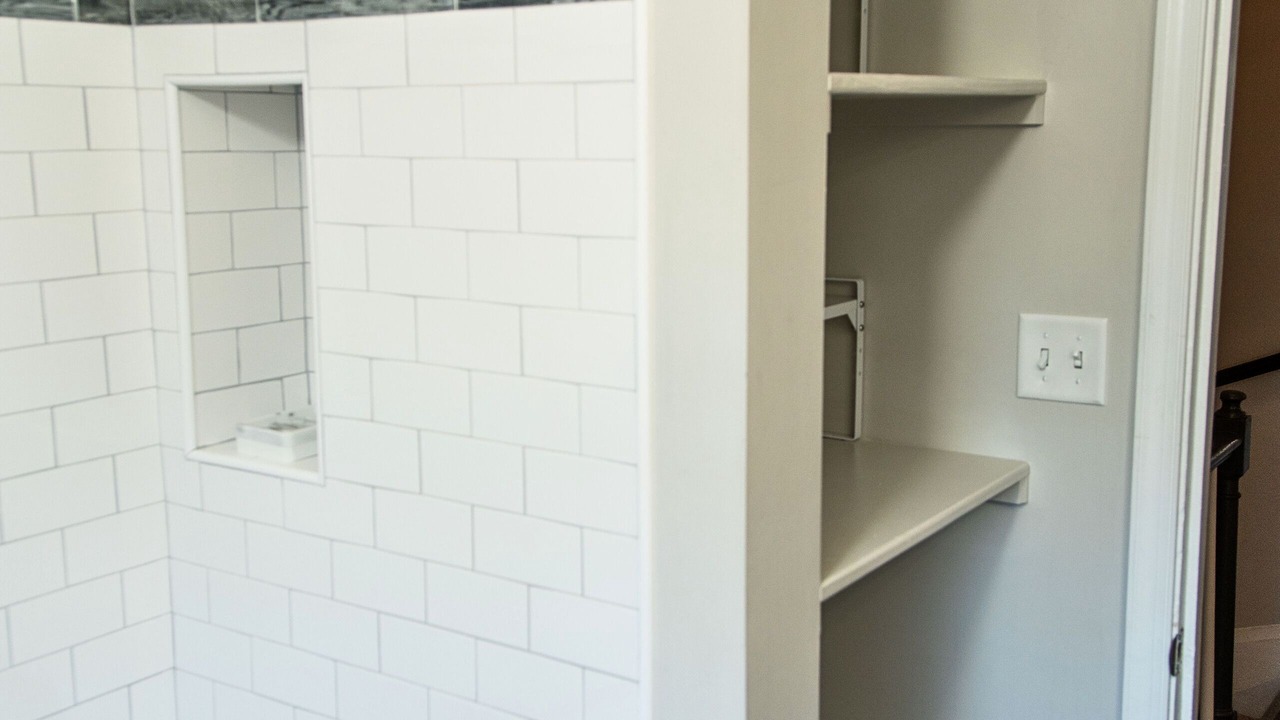 Photo of Bathroom in Beechfield