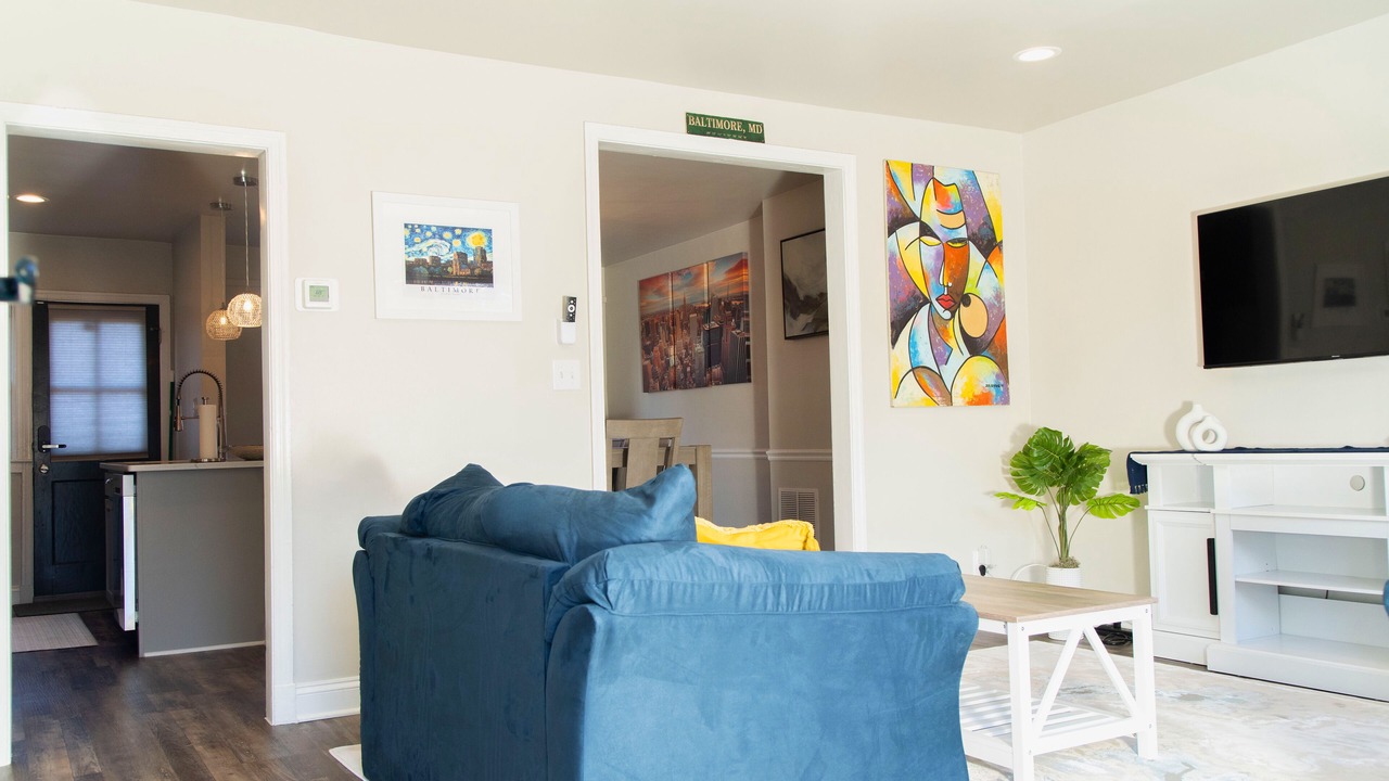 Photo of Livingroom in Beechfield