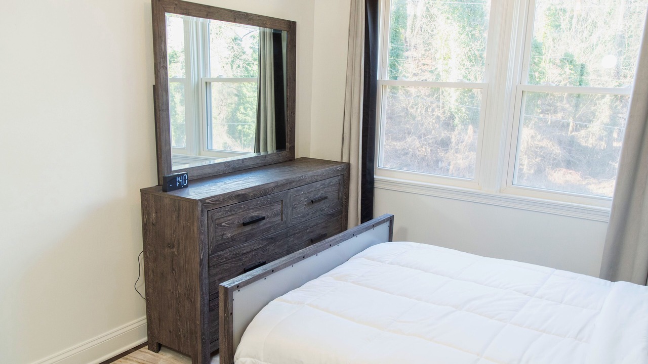 Photo of Bedroom in Beechfield