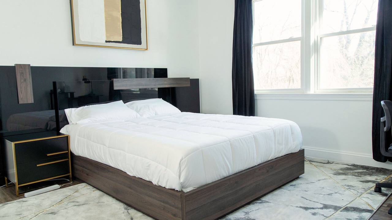 Photo of Bedroom in Beechfield