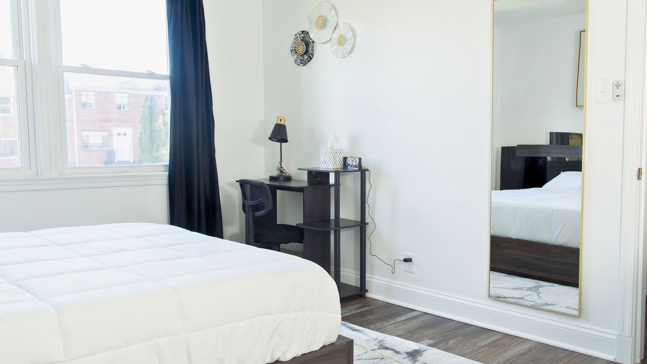 Photo of Bedroom in Beechfield