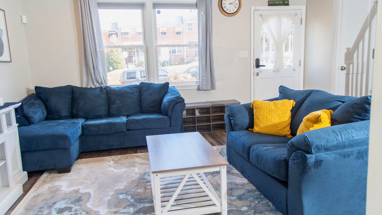 Photo of Livingroom in Beechfield
