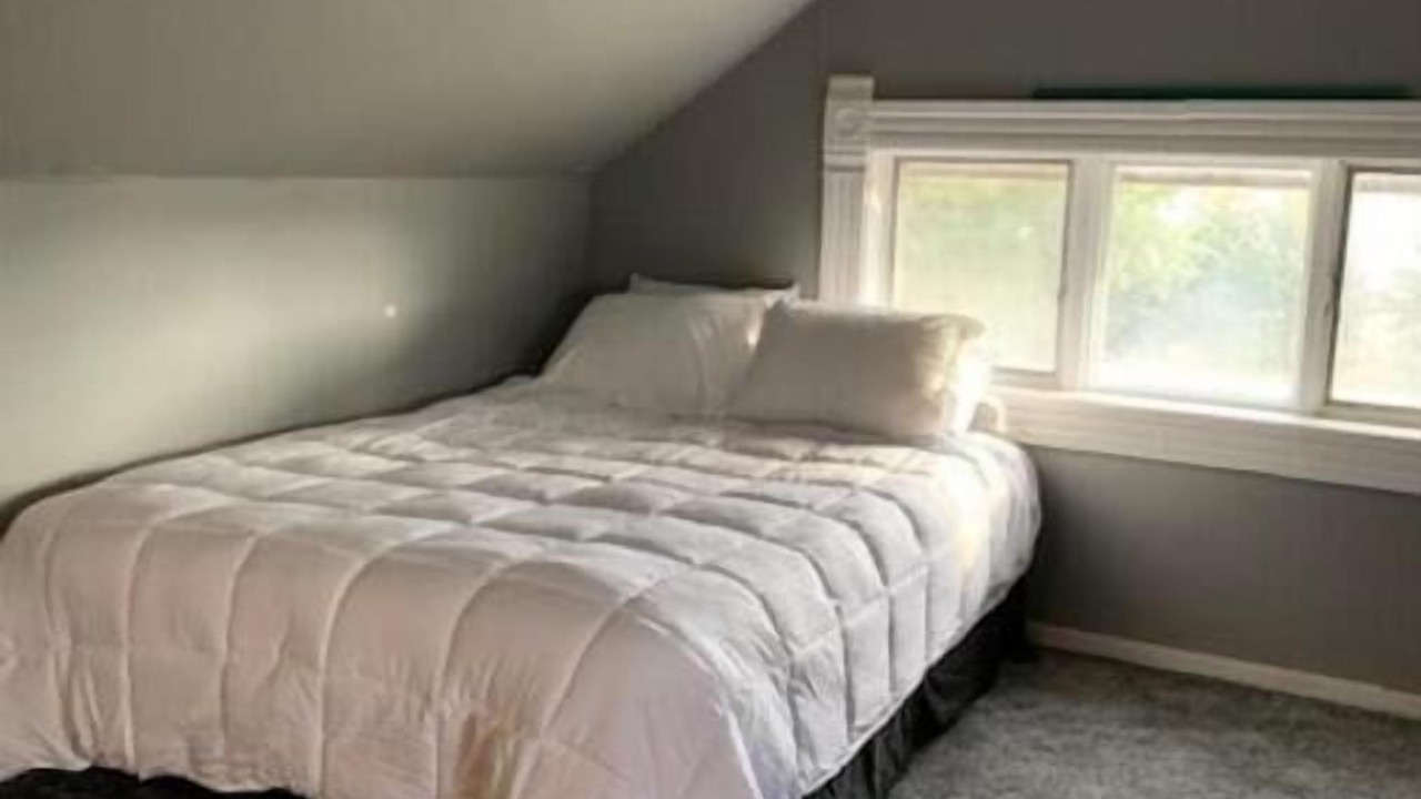 Photo of Bedroom in Augusta