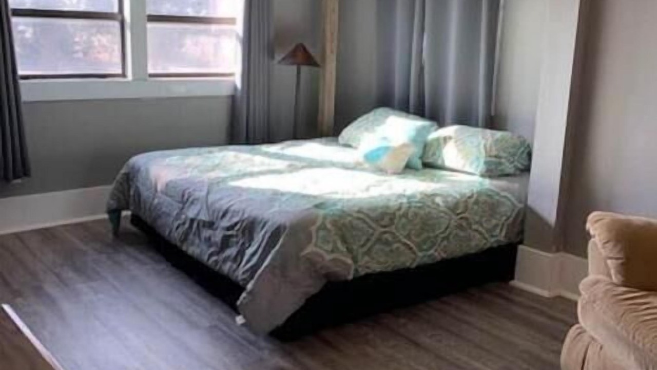 Photo of Bedroom in Augusta