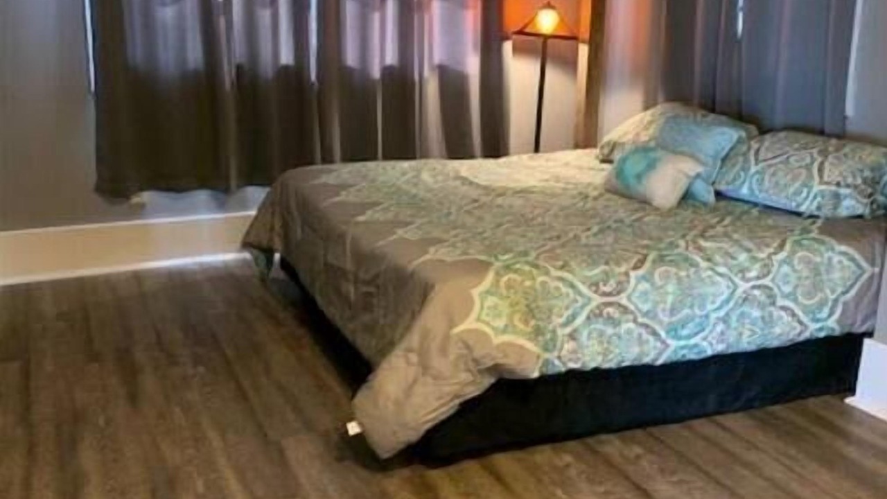 Photo of Bedroom in Augusta