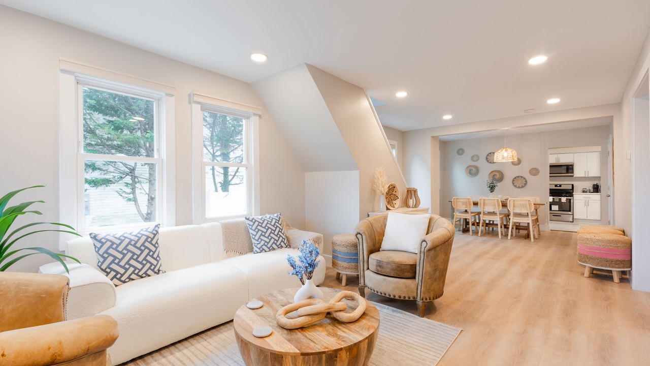 Photo of Livingroom in Lake Como