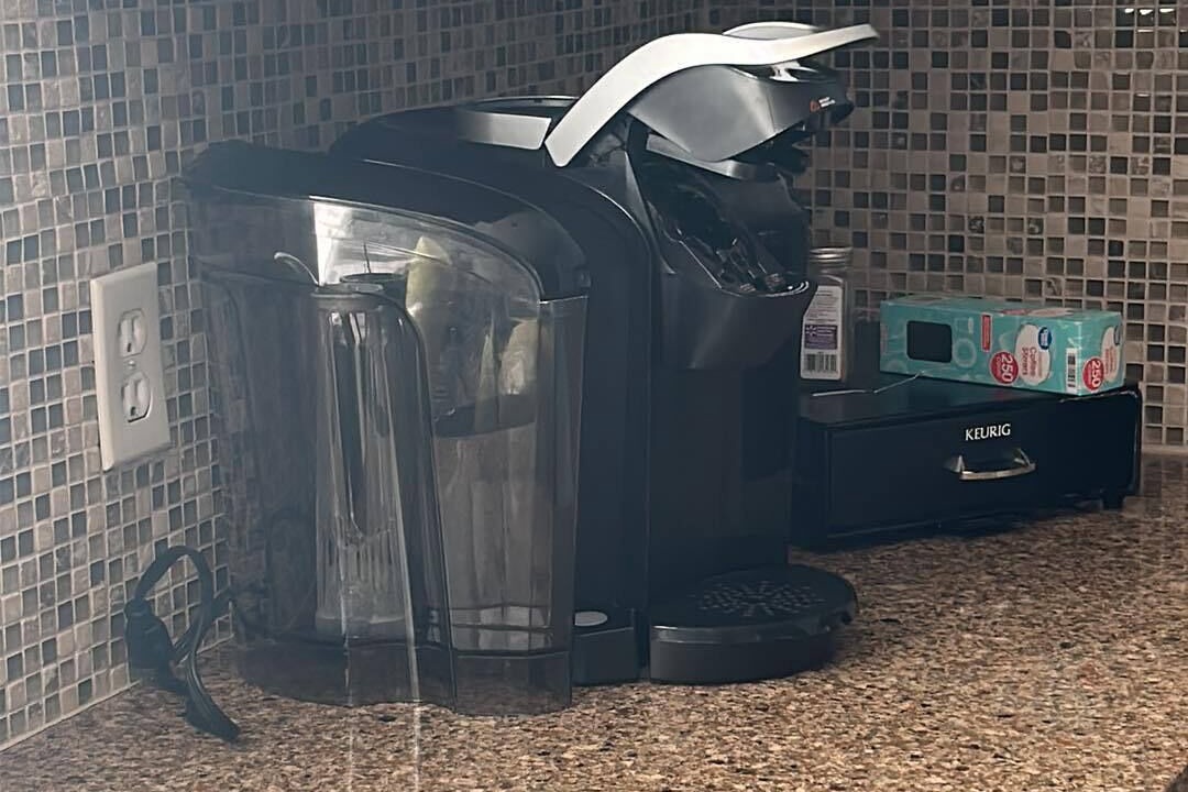 Photo of Kitchen in Lydia