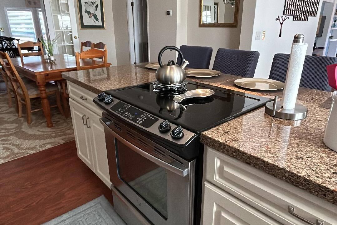 Photo of Kitchen in Lydia