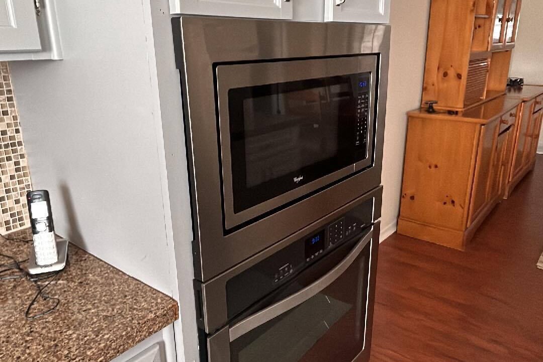 Photo of Kitchen in Lydia