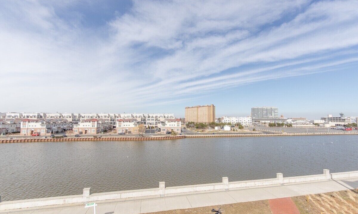 Photo of Patio Balcony in Ocean Grove