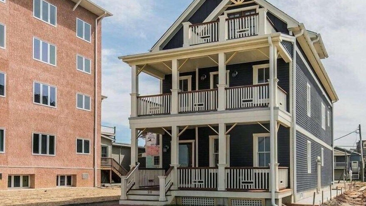 Photo of Outdoor in Ocean Grove