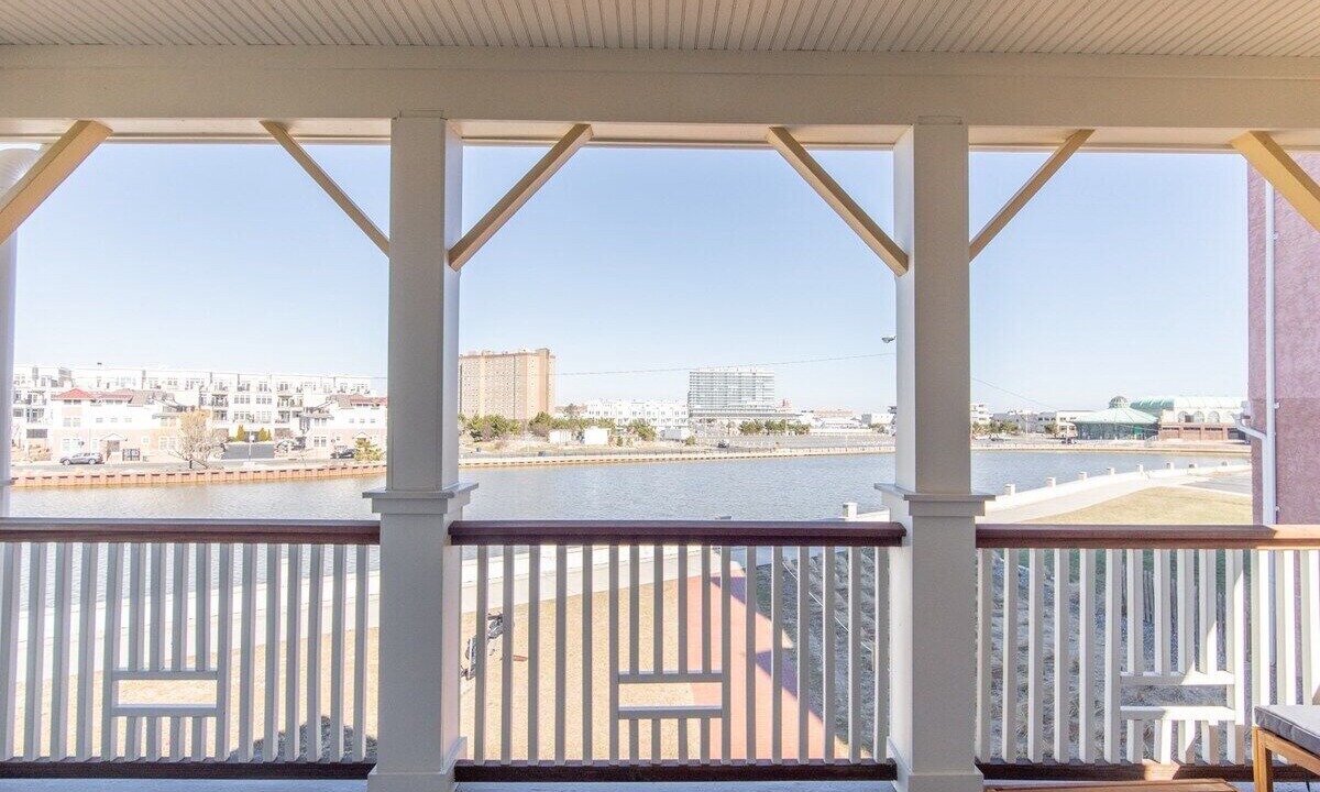 Photo of Patio Balcony in Ocean Grove