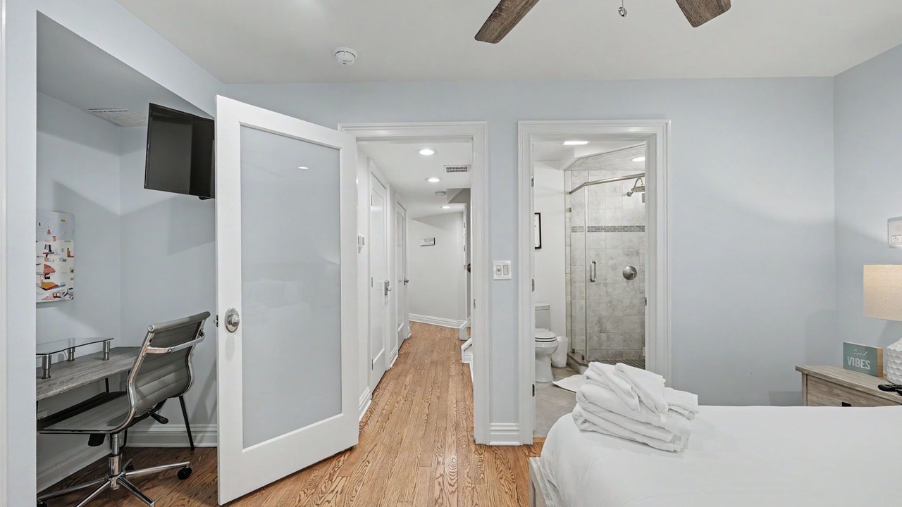 Photo of Bedroom in Sea Bright