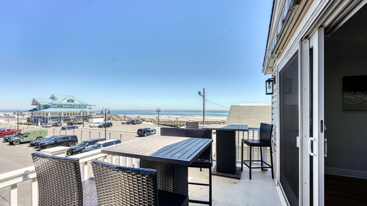Photo of Outdoor in Sea Bright