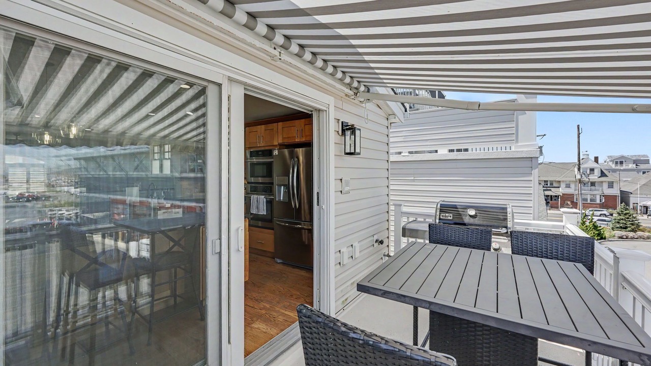 Photo of Outdoor in Sea Bright