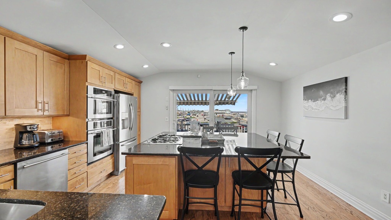 Photo of Kitchen in Sea Bright
