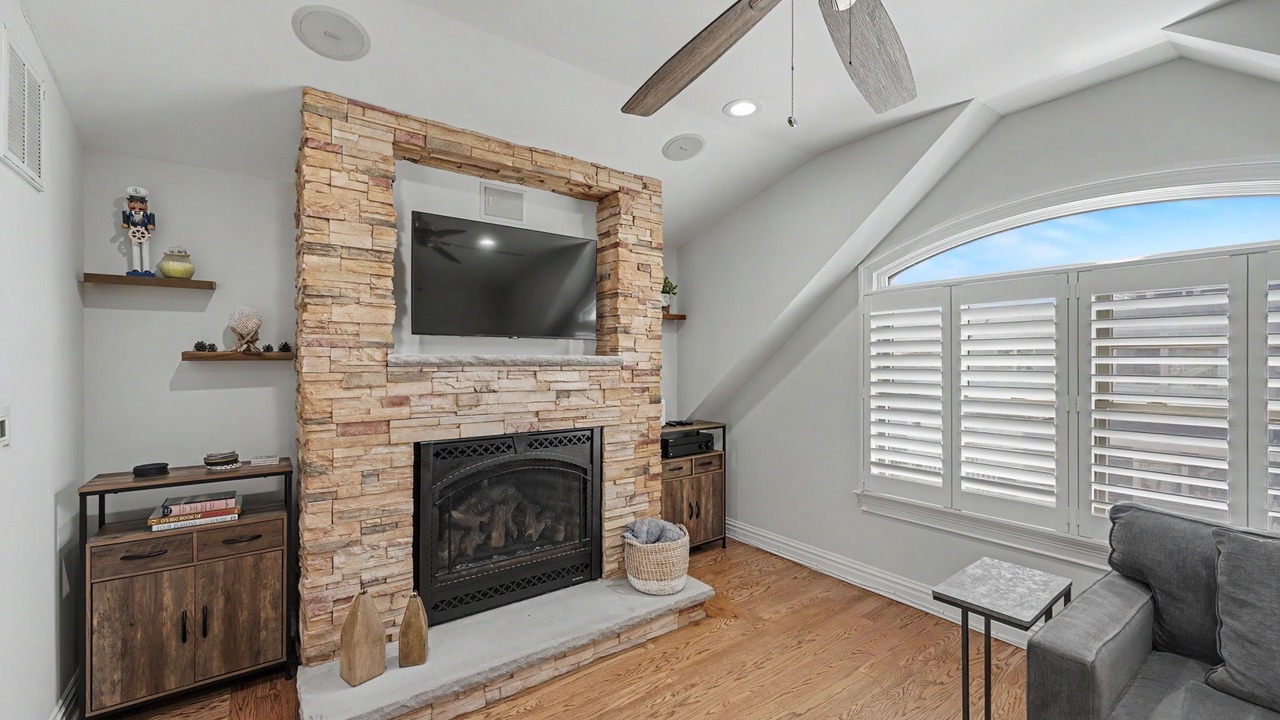Photo of Livingroom in Sea Bright