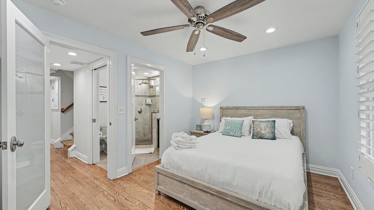 Photo of Bedroom in Sea Bright