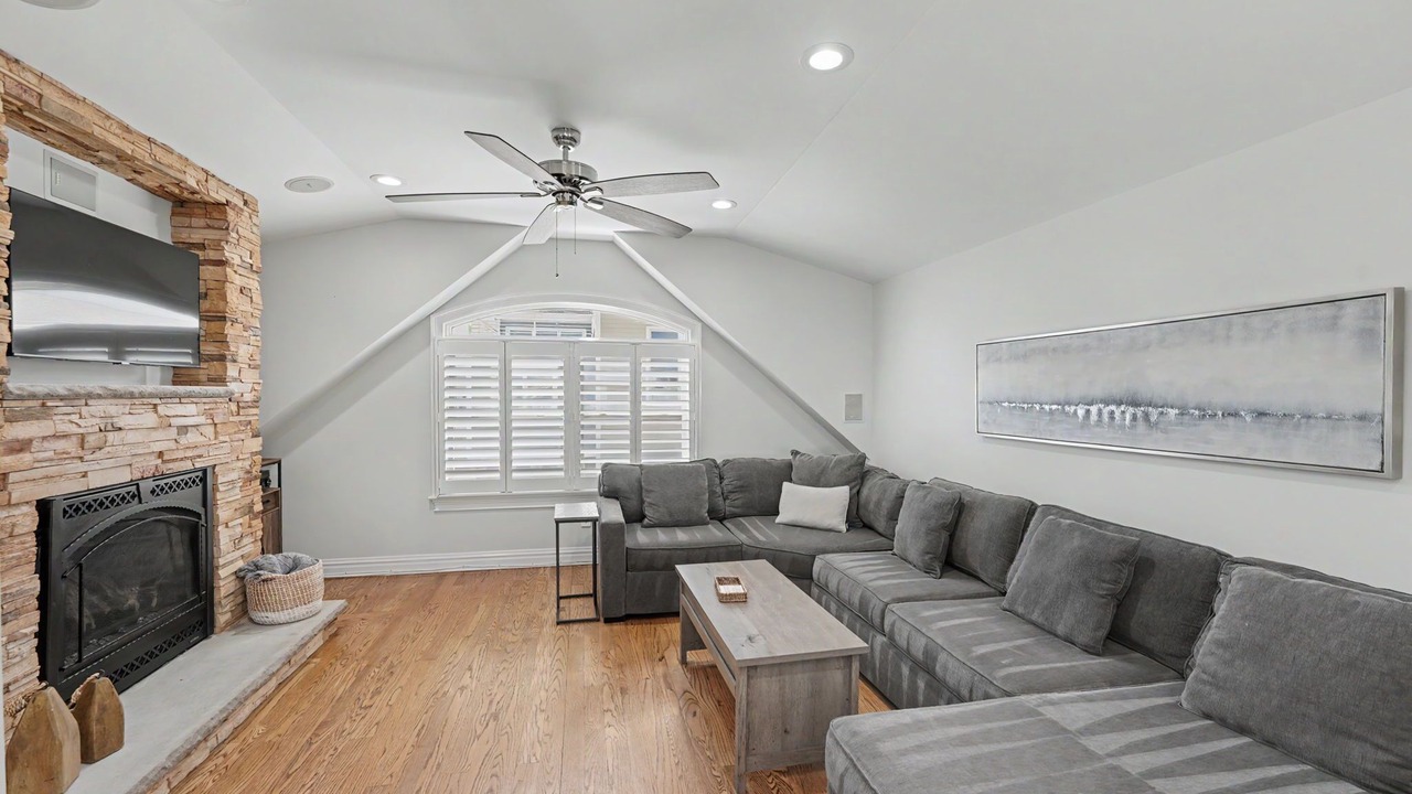 Photo of Livingroom in Sea Bright