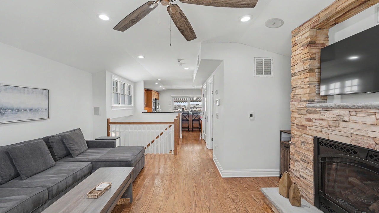 Photo of Livingroom in Sea Bright