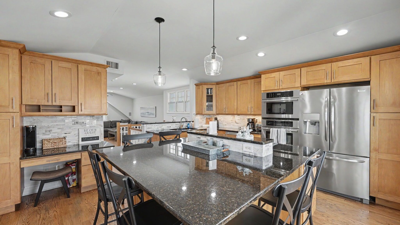 Photo of Kitchen in Sea Bright