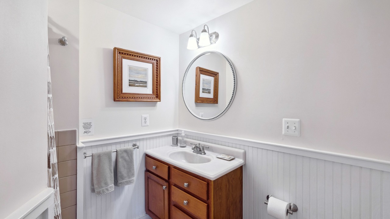 Photo of Bathroom in Purcellville