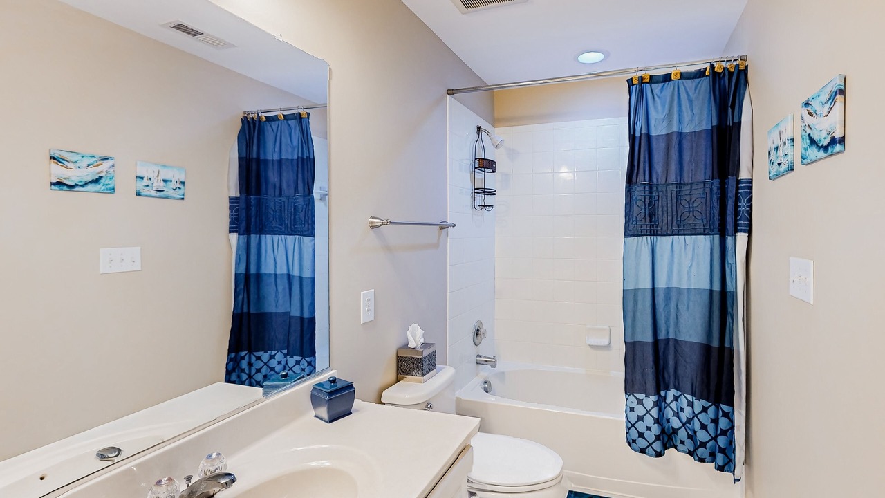 Photo of Bathroom in Millville
