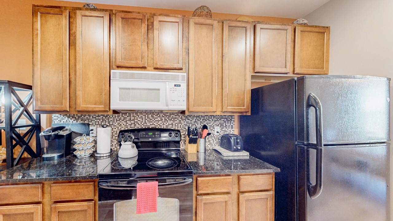 Photo of Kitchen in Millville
