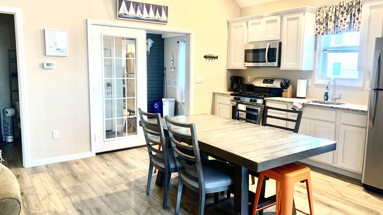 Photo of Kitchen in Seaside Heights