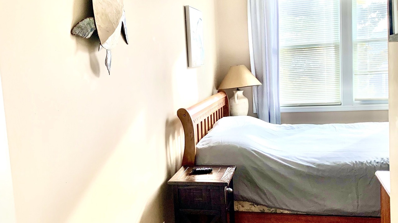 Photo of Bedroom in Seaside Heights