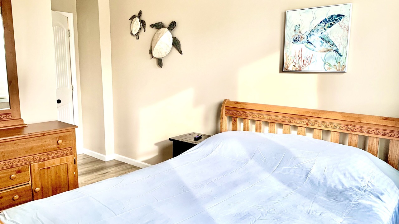 Photo of Bedroom in Seaside Heights