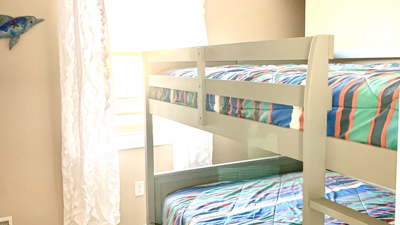 Photo of Bedroom in Seaside Heights