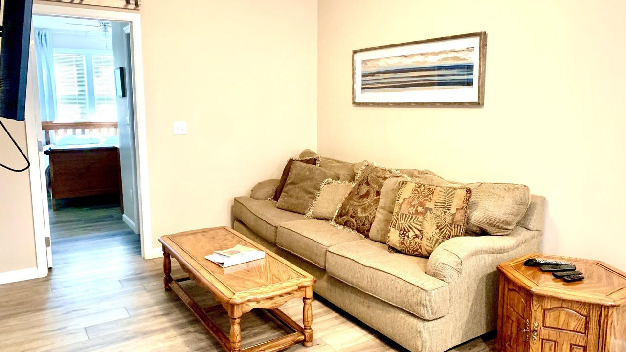 Photo of Livingroom in Seaside Heights