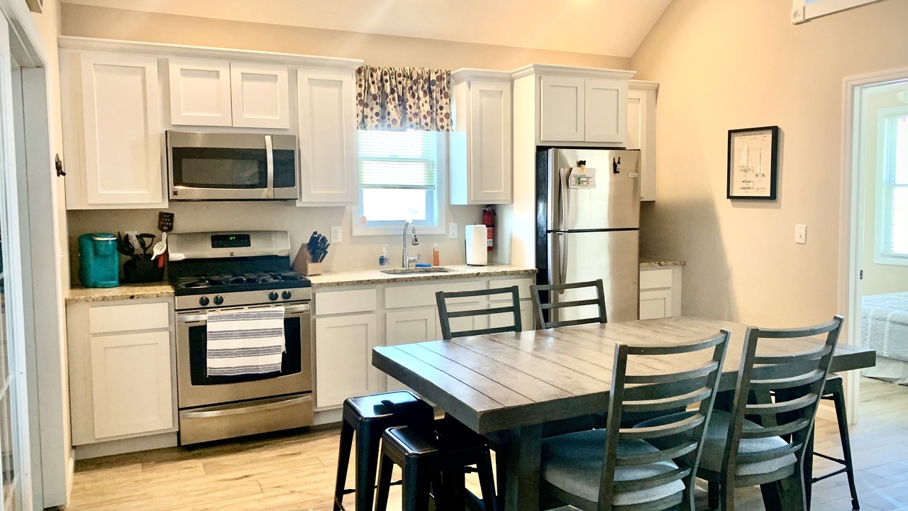Photo of Kitchen in Seaside Heights