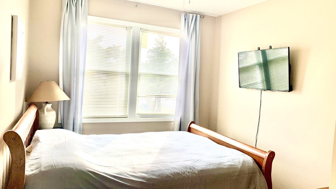 Photo of Bedroom in Seaside Heights
