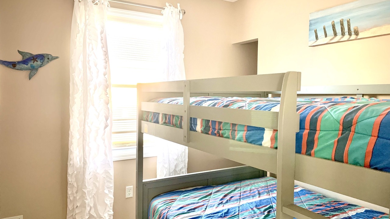 Photo of Bedroom in Seaside Heights