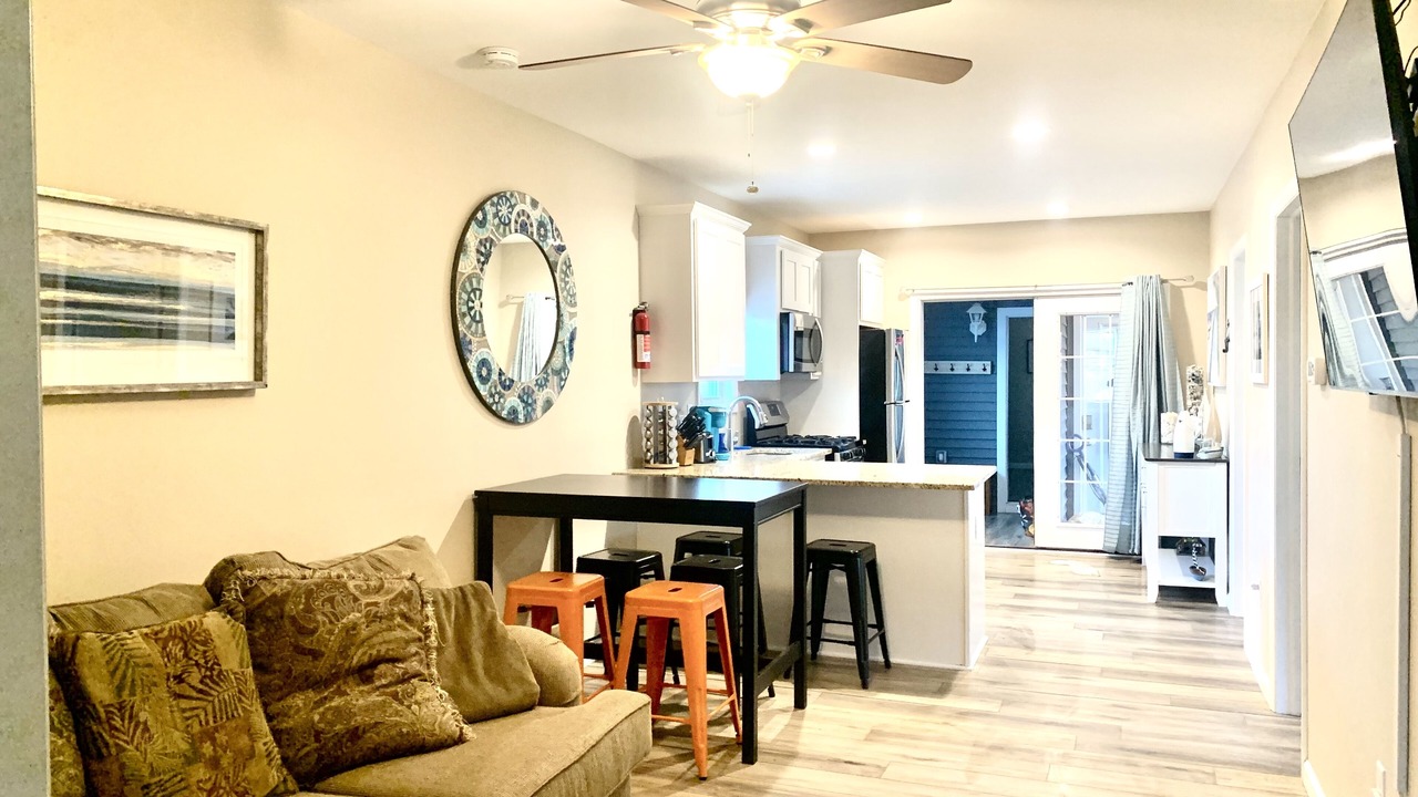 Photo of Livingroom in Seaside Heights