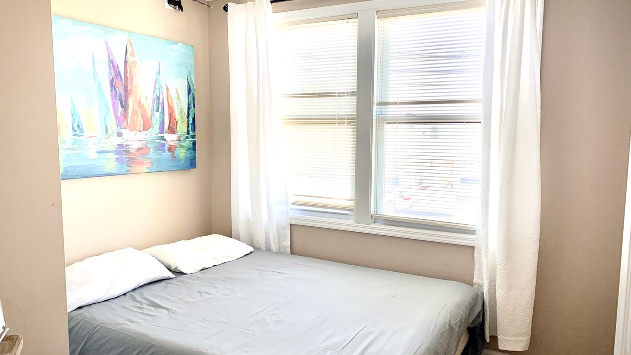 Photo of Bedroom in Seaside Heights
