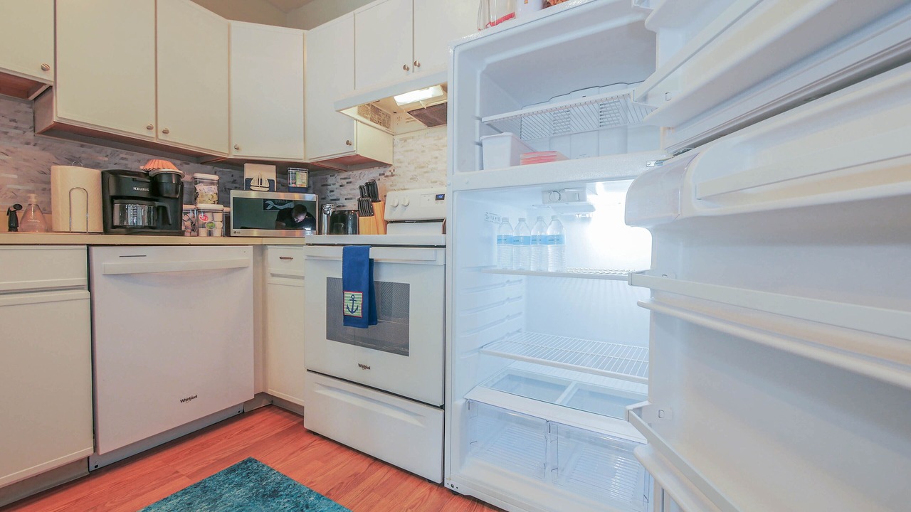 Photo of Kitchen in South End