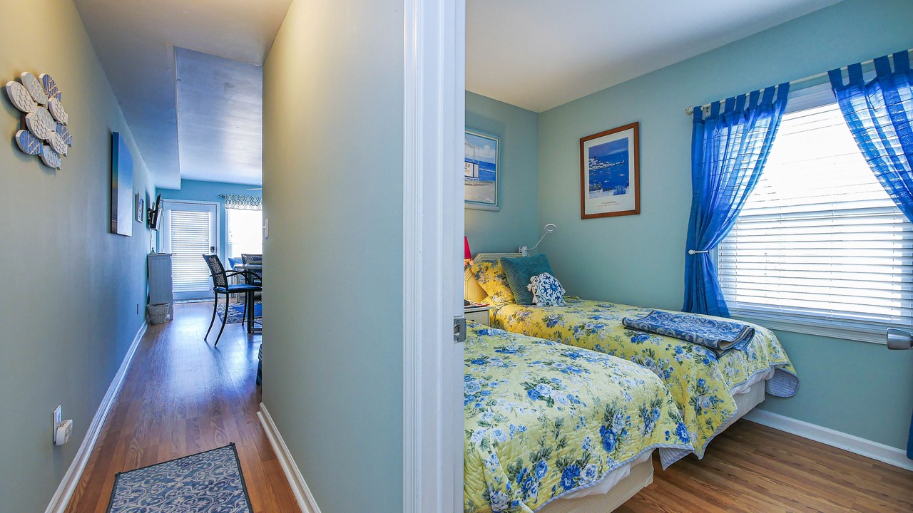 Photo of Bedroom in South End