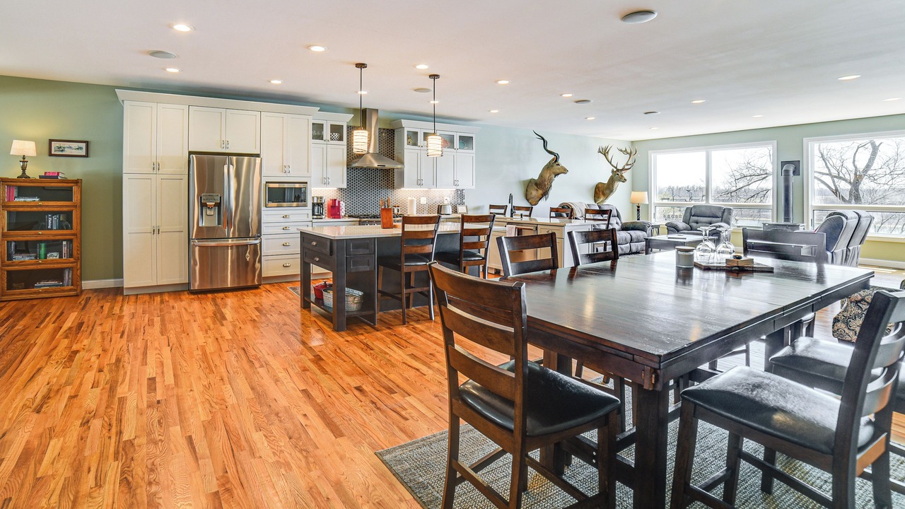 Photo of Kitchen in Yankton