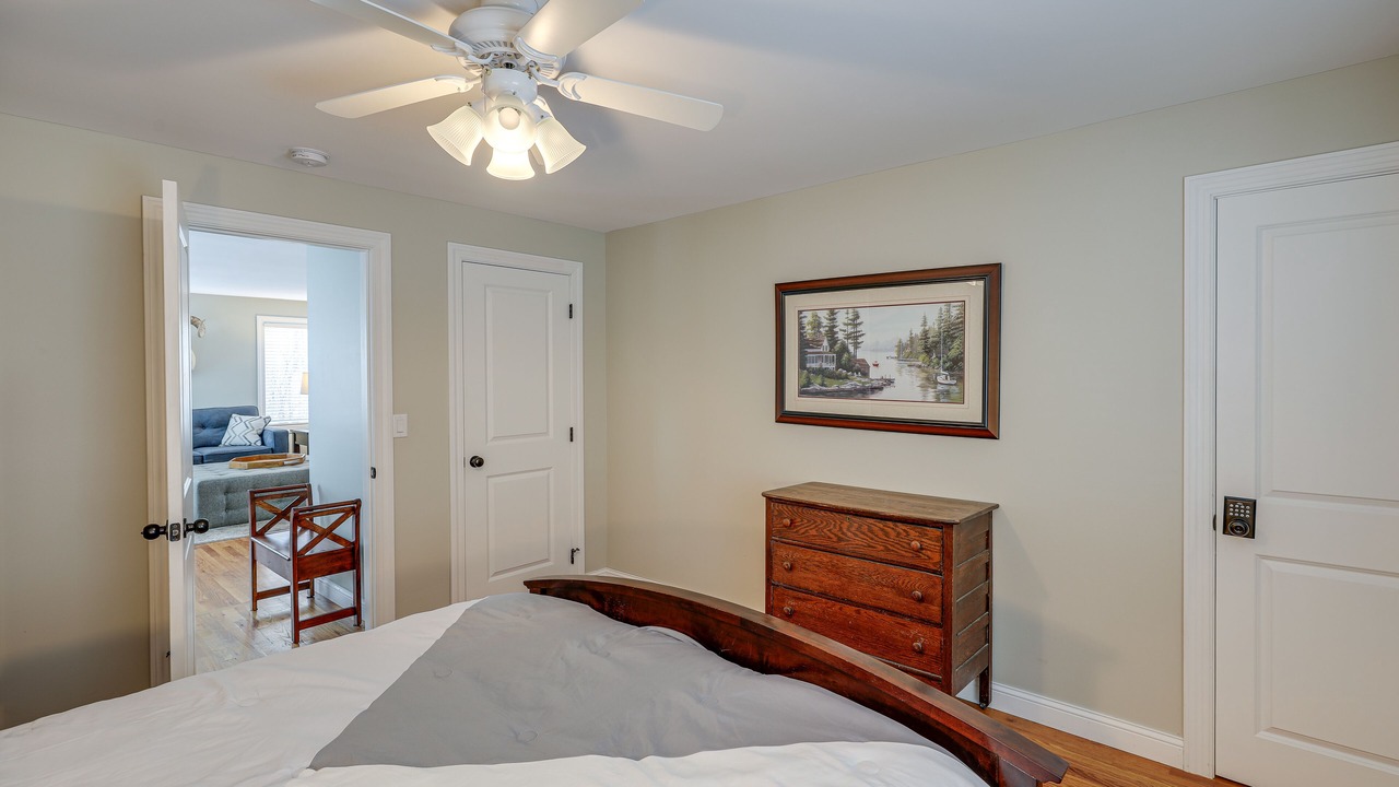 Photo of Bedroom in Yankton