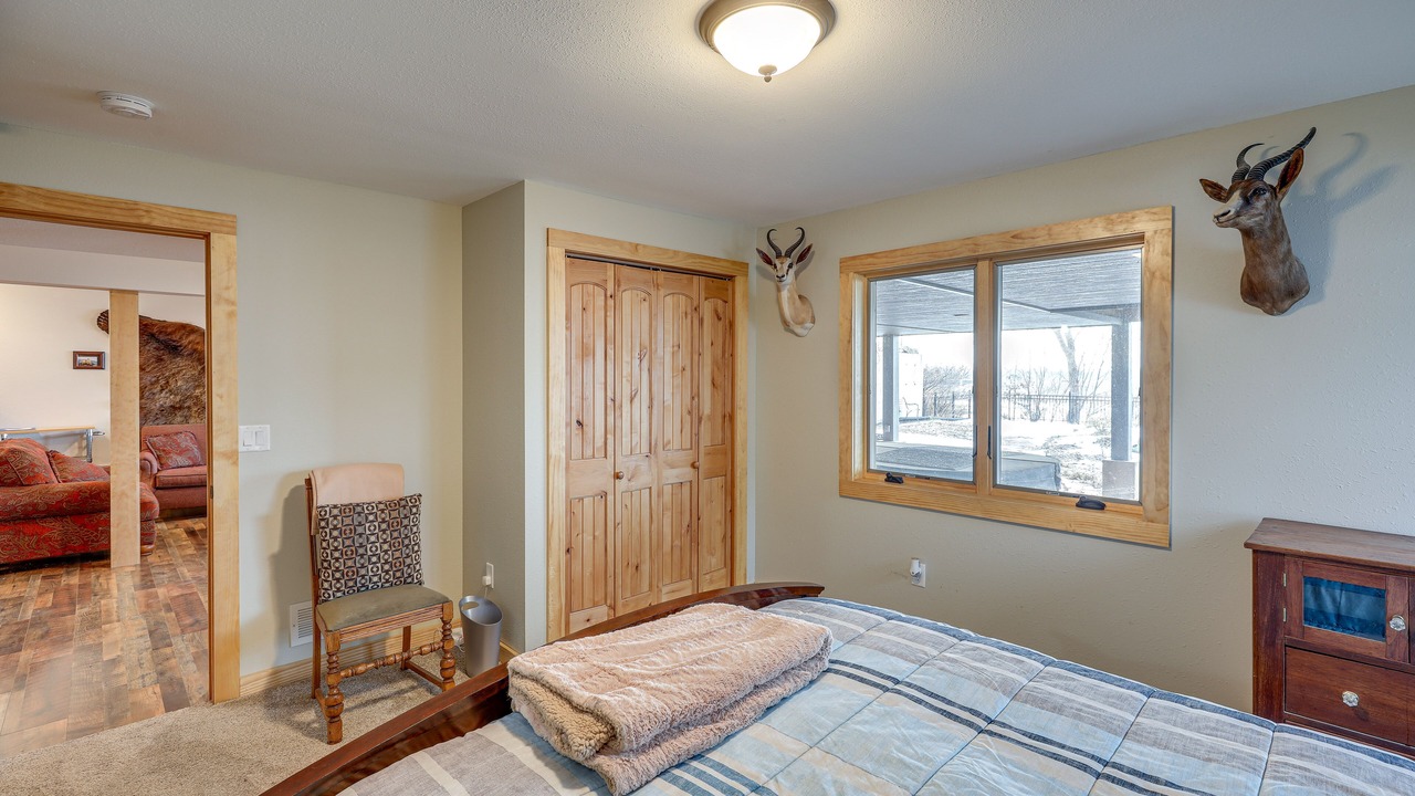 Photo of Bedroom in Yankton