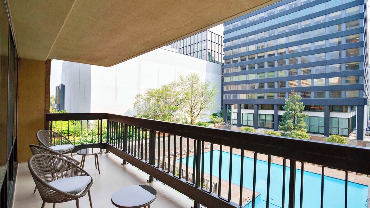 Photo of Outdoor in Crystal City