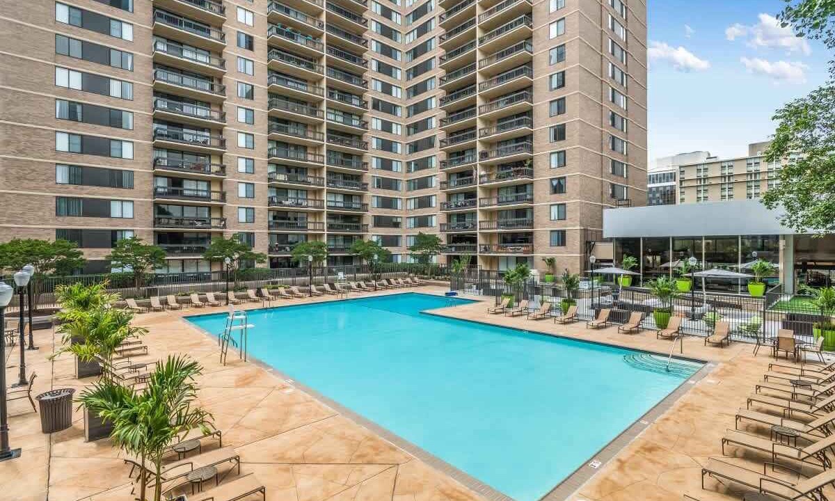Photo of Outdoor in Crystal City