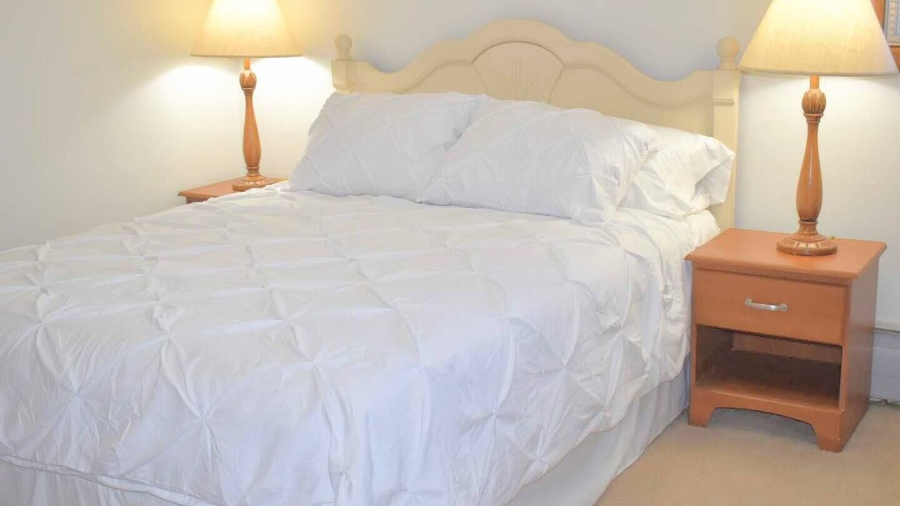 Photo of Bedroom in Eagle Grove