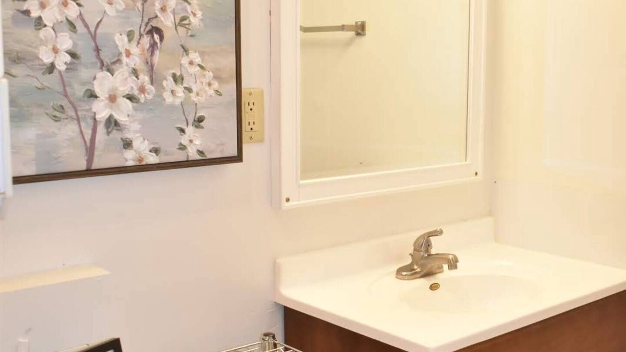 Photo of Bathroom in Eagle Grove