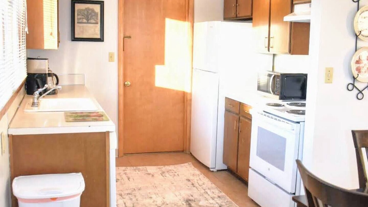 Photo of Kitchen in Eagle Grove